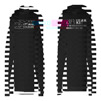 ジロ・ディ・イタリア 世界で最も美しいバイクレース 長袖Tシャツ - Kawaiitshirt