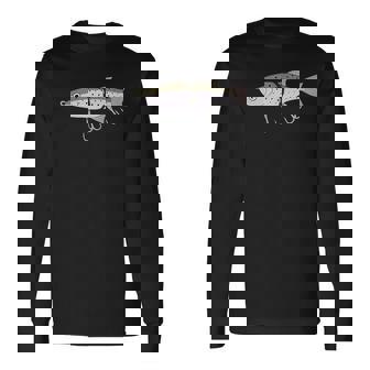 スイムベイト 長袖Tシャツ - Kawaiitshirt