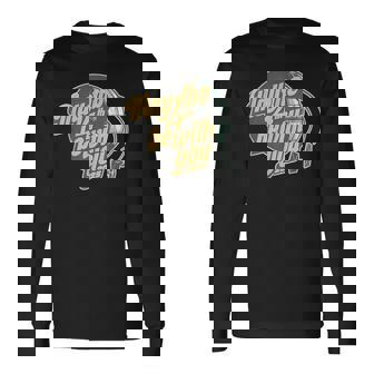 スター・ウォーズの日 May The 4Th Be With You 2025 デス・スター レトロ 長袖Tシャツ - Kawaiitshirt