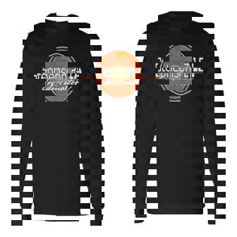 スティーブンソン 2-18 宇宙の星巨人 長袖Tシャツ - Kawaiitshirt