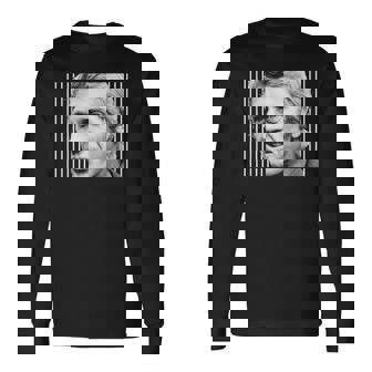 スティーブ・マックイーン ロンドン 1969 長袖Tシャツ - Kawaiitshirt