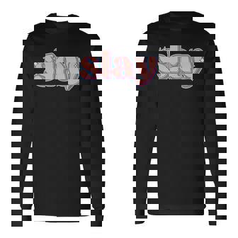 スレイ 長袖Tシャツ - Kawaiitshirt