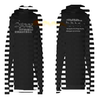 セミの抜け殻 長袖Tシャツ - Kawaiitshirt