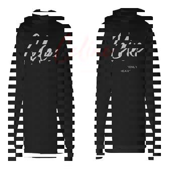 セリーヌ Heavenly 長袖Tシャツ - Kawaiitshirt