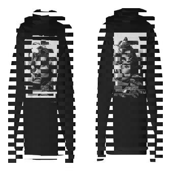 ソフィア・ローレン アラベスク フィルムシュート 1965 長袖Tシャツ - Kawaiitshirt