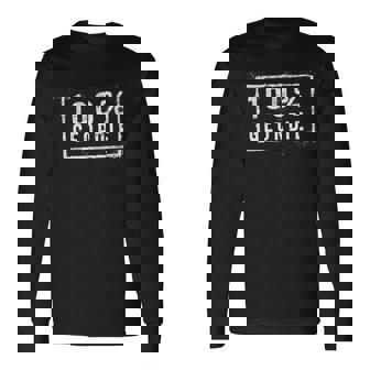 タインの誇り高いジョーディのために、面白いジョーディを着てください 長袖Tシャツ - Kawaiitshirt