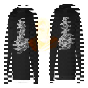 タレス オブ ミレタス 90年代 レトロ 長袖Tシャツ - Kawaiitshirt