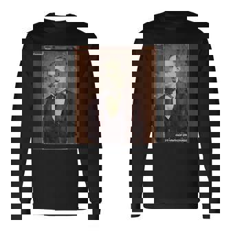 ダッパーダン 長袖Tシャツ - Kawaiitshirt