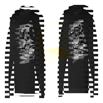 チャーリー_001 長袖Tシャツ - Kawaiitshirt