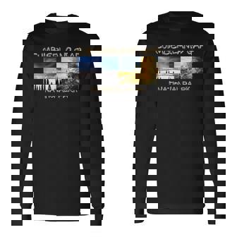 ティーポッシブル・カンバーランド・ギャップ 長袖Tシャツ - Kawaiitshirt