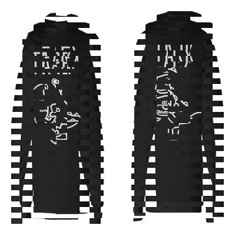 ティーレックス ファニーt-Rex ティラノサウルス 恐竜 長袖Tシャツ - Kawaiitshirt