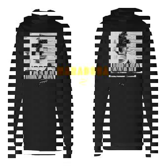 ディエゴ・マラドーナ・ヤング 長袖Tシャツ - Kawaiitshirt