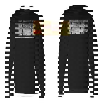 トラウト 魚釣り グラフィックアート 淡水 漁師 ギフト 長袖Tシャツ - Kawaiitshirt