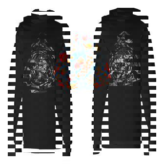 トロピカルローター Rx8Rx7 長袖Tシャツ - Kawaiitshirt