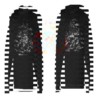 トロピカルローター Rx8Rx7 長袖tシャツ 長袖Tシャツ - Kawaiitshirt