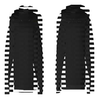 トンネル記号 長袖Tシャツ - Kawaiitshirt