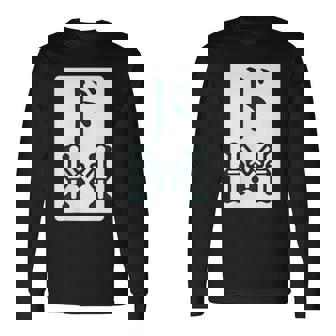 ドm 麻雀 牌 おもしろ グッズ 服 筆文字 面白いtシャツ 文字入り 面白い 文字 ネタ メンズ 雀士 長袖Tシャツ - Kawaiitshirt