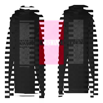 ドロンジョデザインi 長袖Tシャツ - Kawaiitshirt