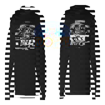 ドープデパートメントオブプロパガンダエブリウェアメンズレディース 長袖Tシャツ - Kawaiitshirt