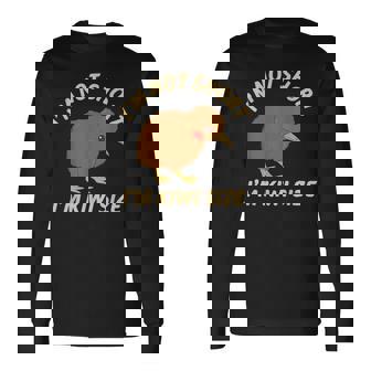 ニュージーランド キウイ ヴィンテージ 鳥 Nz トラベル キウイ ニュージーランド 長袖Tシャツ - Kawaiitshirt