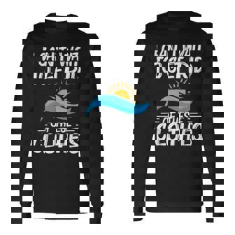 ヌーディスト 裸 自由 恋人 ヌーディズム ヌーディスト ヌーディスト 長袖Tシャツ - Kawaiitshirt