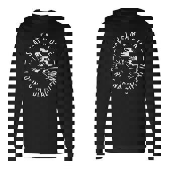 ネイビーシールtシャツ チームワン 長袖Tシャツ - Kawaiitshirt