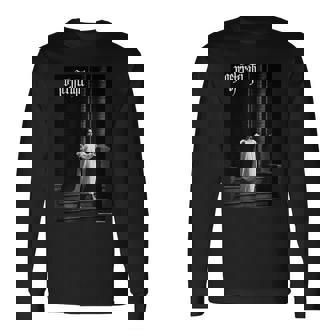 ノスフェラトゥ・エレン・ハッター・ウォーク 長袖Tシャツ - Kawaiitshirt