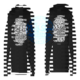 ノースショア ハレイワ ハワイ ロングボード サーフ 長袖Tシャツ - Kawaiitshirt