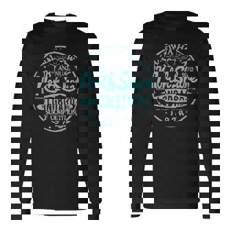 ノースショアハワイロングボードサーフ 長袖Tシャツ - Kawaiitshirt