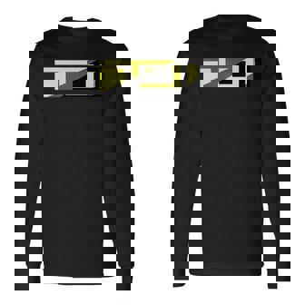 ハスキー 701 スーパーモトスプリット 長袖Tシャツ - Kawaiitshirt