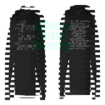 ハッピーライフマキシムナウ 長袖Tシャツ - Kawaiitshirt