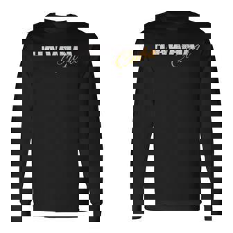 ハバナ キューバ 1514 レトロ キューバ プライド ヴィンテージ 70 年代 80 年代 長袖Tシャツ - Kawaiitshirt