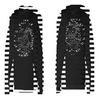 ハワイアロハサーファーズパラダイスノースショア 長袖Tシャツ - Kawaiitshirt