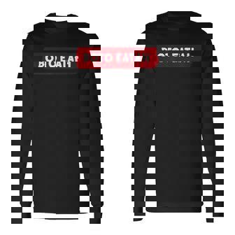 ハワイアン ピジン おもしろ ハワイ アロハtシャツ 長袖Tシャツ - Kawaiitshirt