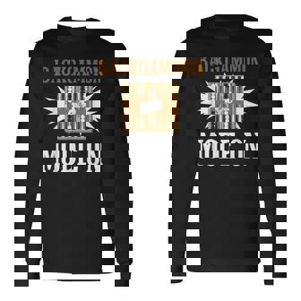 バックギャモン ボードゲーム 長袖Tシャツ - Kawaiitshirt