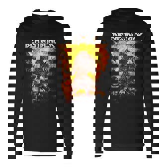 バーサーカー 長袖Tシャツ - Kawaiitshirt