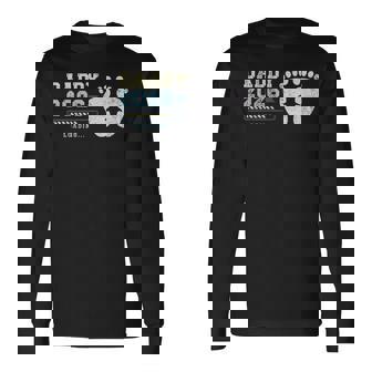 パパ 2026 ローディング 妊娠発表 父親になる予定者 長袖Tシャツ - Kawaiitshirt