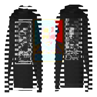 パブロコカ 長袖Tシャツ - Kawaiitshirt