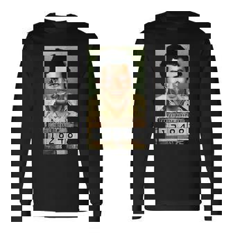 パブロ・カルセル 長袖Tシャツ - Kawaiitshirt