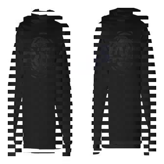 パリ フランス 公式パリ フランス 長袖Tシャツ - Kawaiitshirt