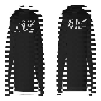 パリピ パーティーピーポー Party People 長袖Tシャツ - Kawaiitshirt