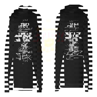 パワー・トゥ・ザ・ピープル、イット・トゥ・ザ・マン 長袖Tシャツ - Kawaiitshirt