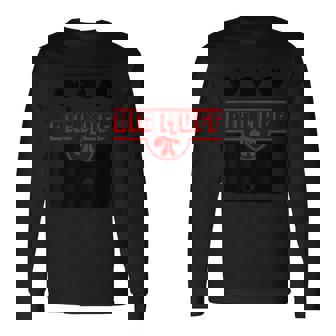 ビッグマフ 長袖Tシャツ - Kawaiitshirt