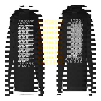 ビール 酒 還暦祝い 面白いtシャツ 飲み おもしろ 飲み会 のんべえ メンズ ネタ 服 60歳 父の日 長袖Tシャツ - Kawaiitshirt