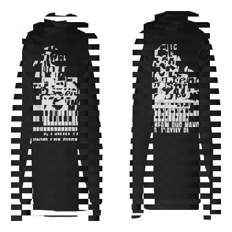 ピアノ 鍵盤 楽器 クラシック 長袖Tシャツ - Kawaiitshirt