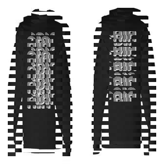 ファビアン 長袖Tシャツ - Kawaiitshirt