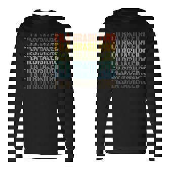 フィラ ブラジレイロ レトロ 長袖Tシャツ - Kawaiitshirt