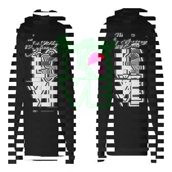 フィラデルフィア シティ オブ ブラザーリー ラブ パーク ウーダー アイス フィリー 長袖Tシャツ - Kawaiitshirt