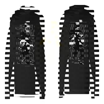 ブラック・ジャック Heroes3ブラック・ジャック Ctezuka Productions 長袖Tシャツ - Kawaiitshirt