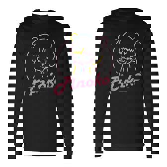 ブラック・ジャック Lineピノコ Ctezuka Productions 長袖Tシャツ - Kawaiitshirt